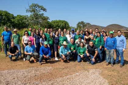 Festa do Peão comemora os 42 anos do Distrito de Arapuá – Prefeitura Três  Lagoas