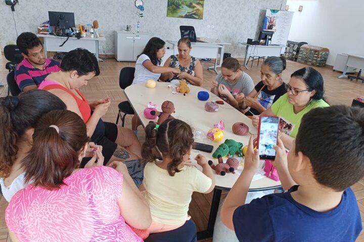 Carreta Top Dance chega a Naviraí hoje e realizará passeios à noite