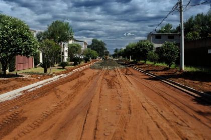 Entenda como motoristas serão cobrados para estacionar nas ruas de Cuiabá